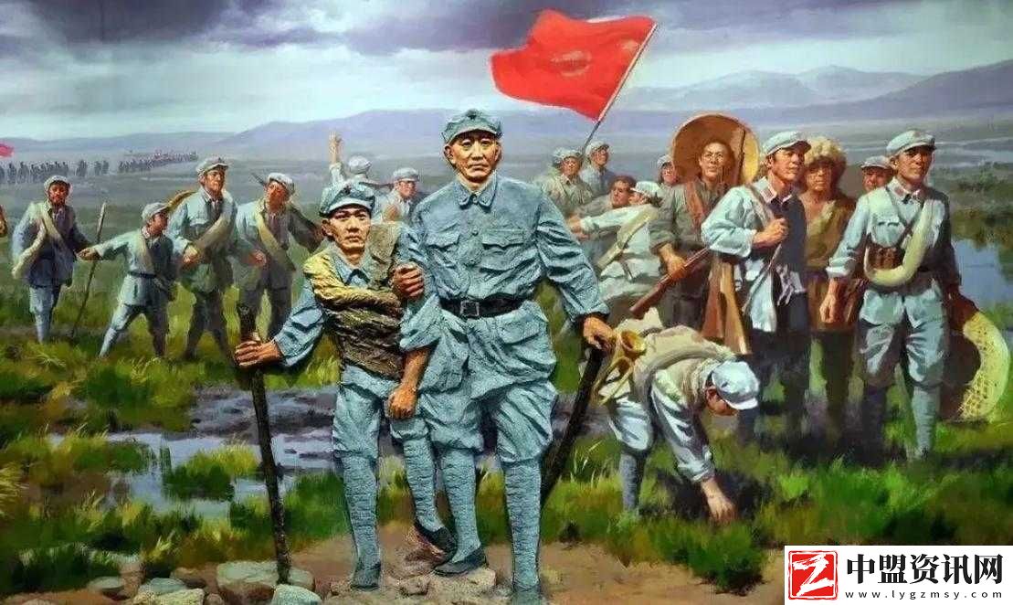 萬里長征正能量黑料網(wǎng)頁版真相揭秘