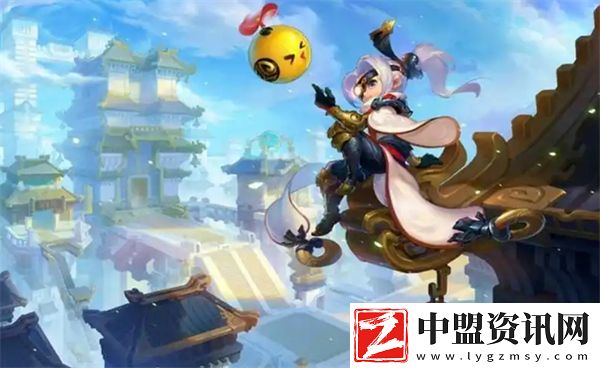 夢幻西游天機(jī)城怎么玩
