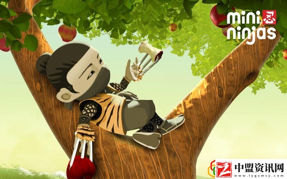 咕嚕小天使游戲劇情簡(jiǎn)介