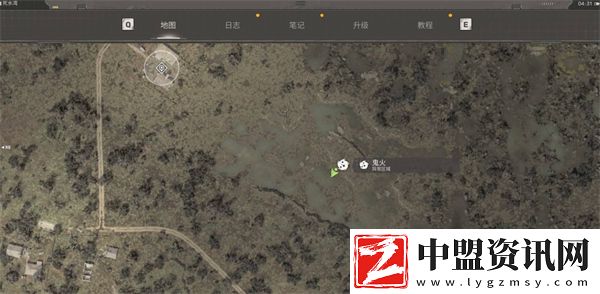潛行者2怪異的水獲取方法