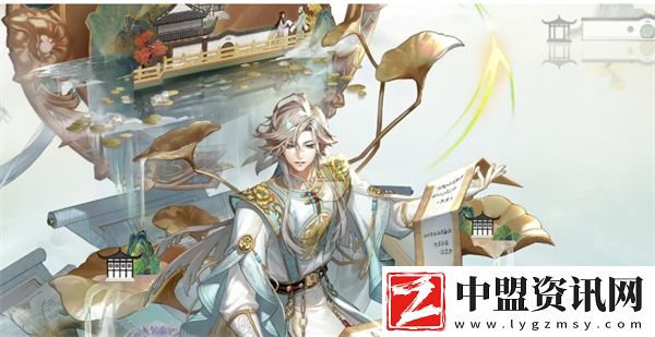 陰陽師帝釋天限定皮膚聆夢三千介紹