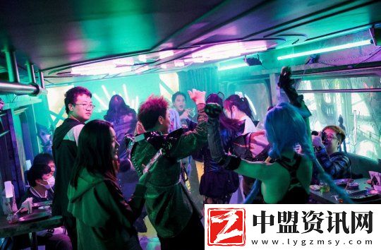 雙城之戰(zhàn)2邂逅杭州