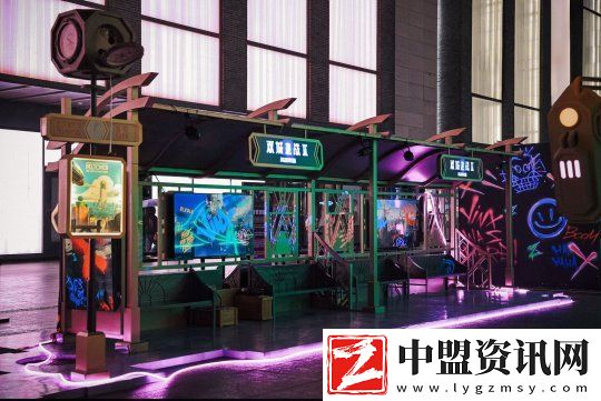 雙城之戰(zhàn)2邂逅杭州