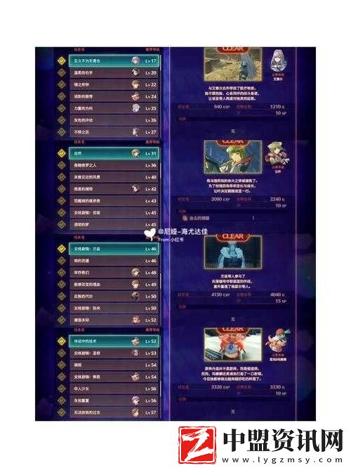 異度之刃2甜菜魚(yú)肉飛餅獲取攻略:詳細(xì)位置分享