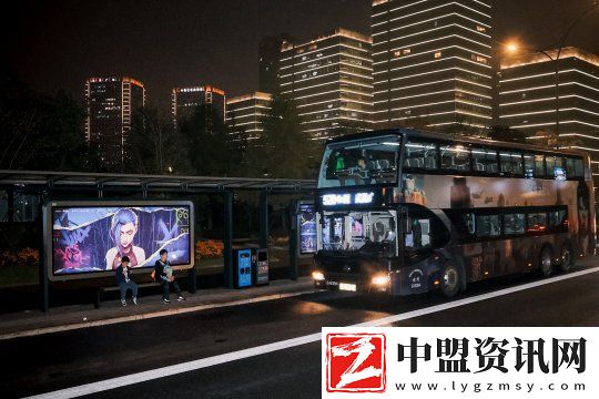 雙城之戰(zhàn)2邂逅杭州