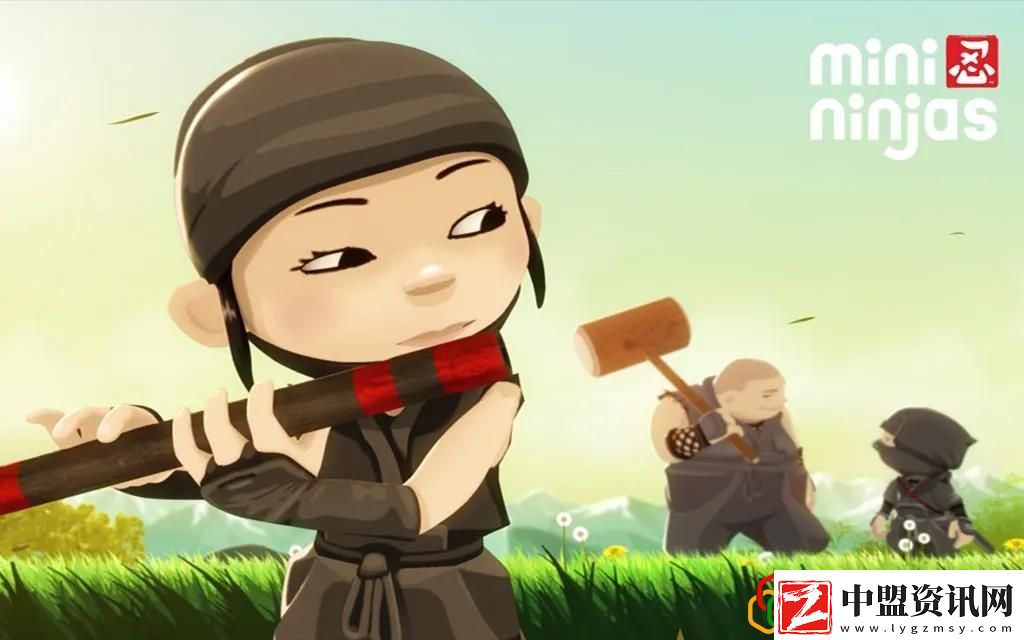 咕嚕小天使游戲劇情簡(jiǎn)介