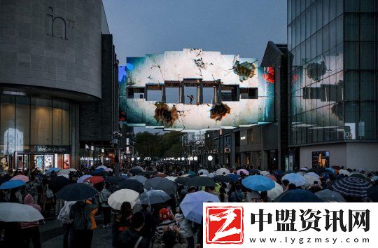 雙城之戰(zhàn)2邂逅杭州