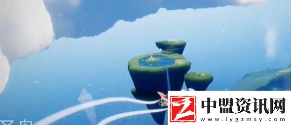 光遇3.7復(fù)刻先祖位置在哪