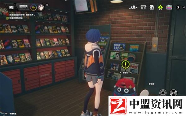 絕區(qū)零1.3版本電子戰(zhàn)場亂斗第一天活動怎么做