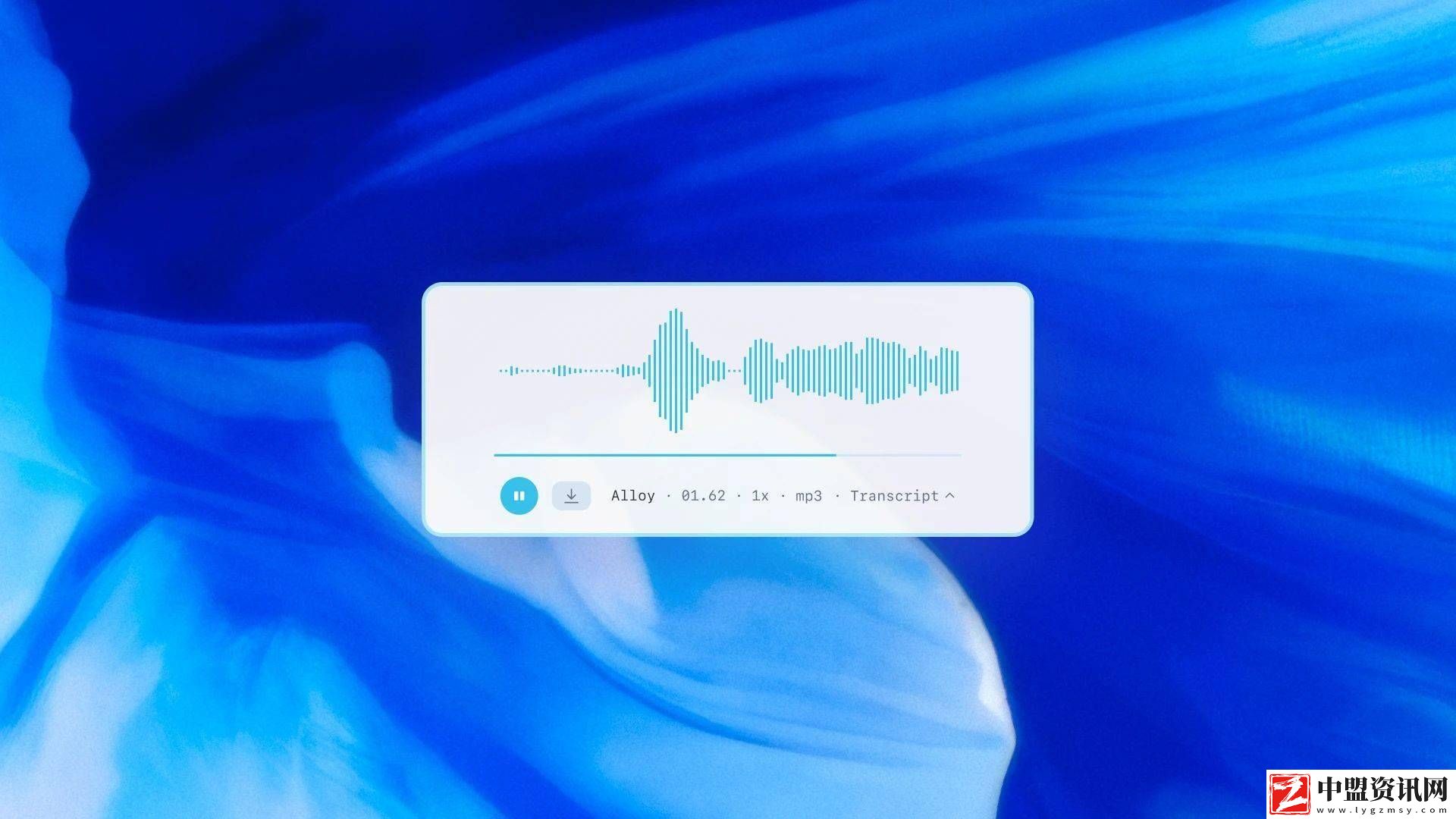 OpenAI推出新一代語音模型-助力AI語音交互更精準(zhǔn)高效