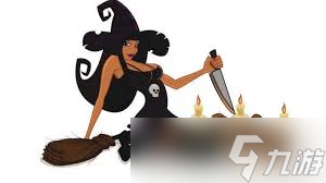 新手女巫魅力發(fā)言指南-掌握吸引眼球的魔法話術(shù)