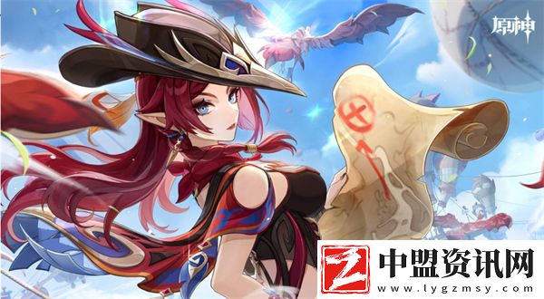 原神5.2版本更新內(nèi)容一覽