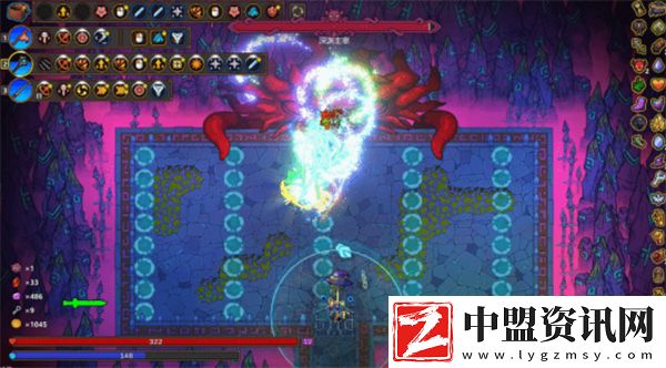 魔法工藝法術(shù)分裂流派技能搭配