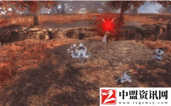 逆水寒秋日活動(dòng)楓映夢(mèng)澤活動(dòng)一覽