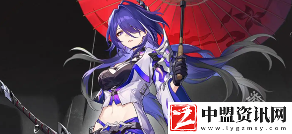 崩壞星穹鐵道2.6論黃數(shù)黑其4最強(qiáng)配隊(duì)陣容推薦