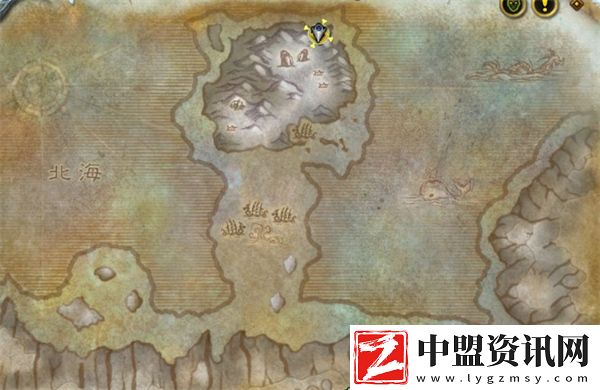 魔獸世界深海巨腹魚如何獲得