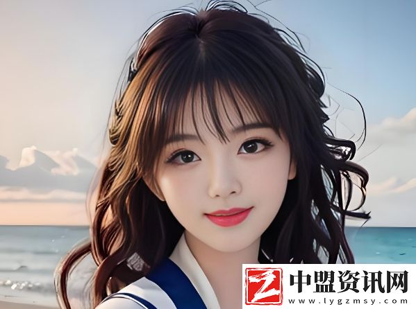 純欲學(xué)妹：為什么這種氣質(zhì)女性越來越受到歡迎
