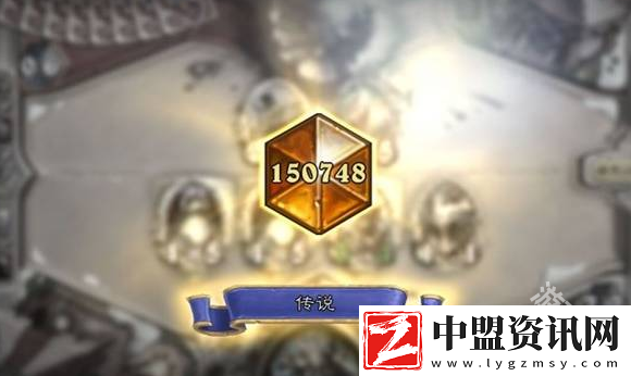 爐石傳說標(biāo)準(zhǔn)戀舊薩卡組推薦