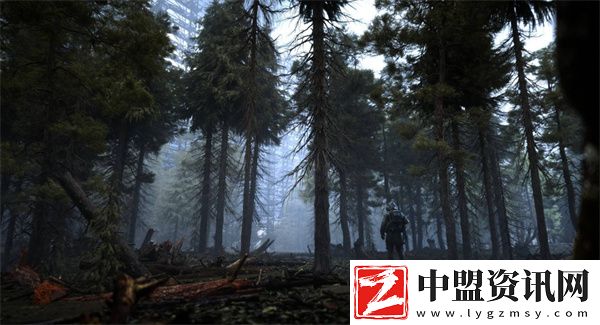 潛行者2切爾諾貝利之心新手需要注意事項(xiàng)