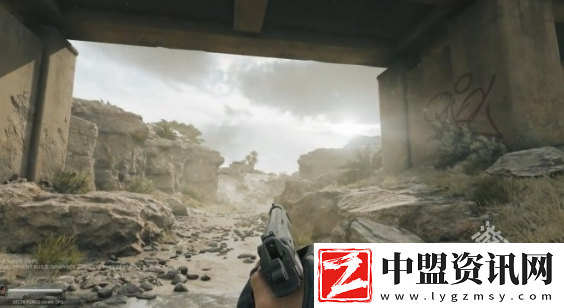 三角洲行動(dòng)西區(qū)大門鑰匙獲得方式介紹