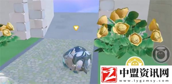 蛋仔派對(duì)龍與劍之詩(shī)賽季王冠如何獲得