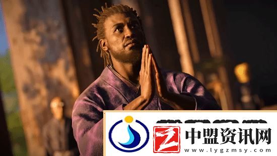 AC影為玩家提供線性正典體驗-但會缺失浪漫選擇