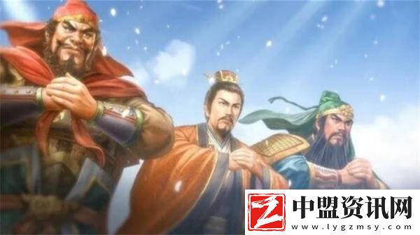 三國(guó)志8重制版玩法改動(dòng)