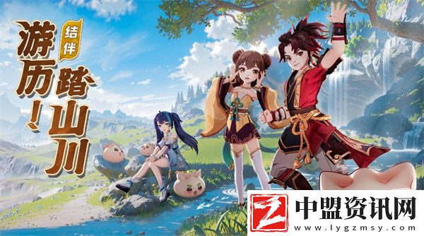 離火之境平民玩法指南