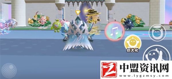 蛋仔派對(duì)龍與劍之詩(shī)賽季王冠如何獲得