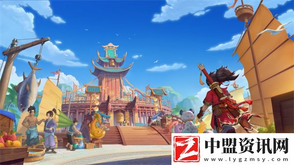 離火之境平民玩法指南