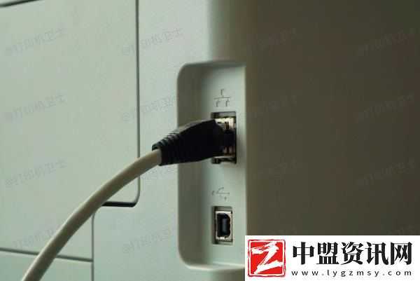 惠普打印機(jī)出現(xiàn)01是什么故障