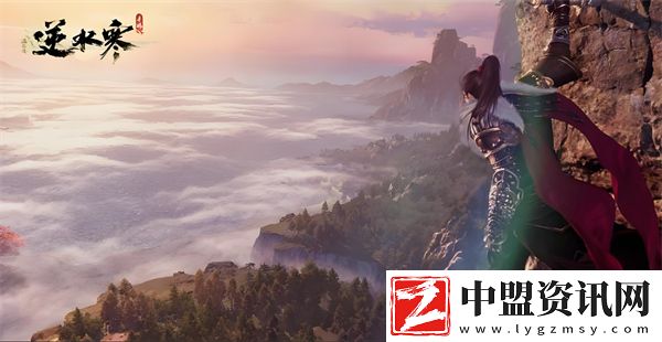 逆水寒手游香雪問蹤任務(wù)結(jié)局怎么選