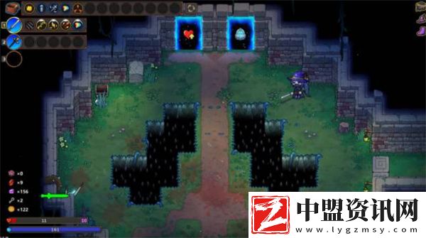 魔法工藝飛劍流派技能搭配