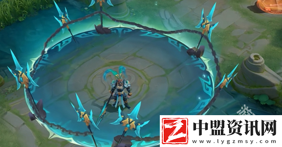 王者榮耀呂布逐霄戰(zhàn)戟值得買嗎