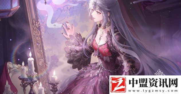 閃耀暖暖紙嫁衣聯(lián)動開啟時間