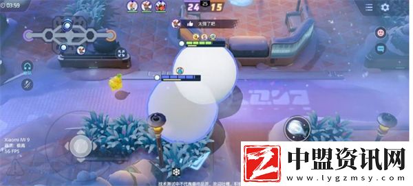 寶可夢(mèng)大集結(jié)雪球滾滾樂怎么玩