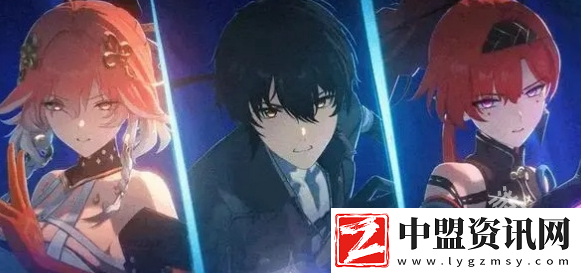 鳴潮1.4版本前瞻直播開啟時間