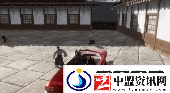 彌助模擬器今日發(fā)售