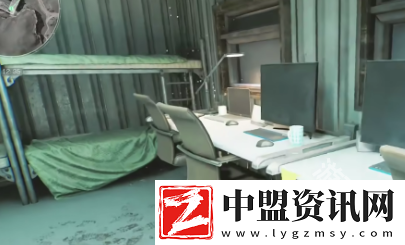 三角洲行動(dòng)西區(qū)大門鑰匙獲得方式介紹