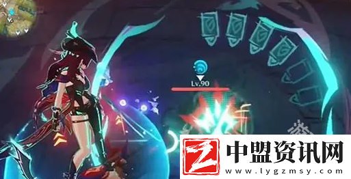 原神5.2上半卡池抽哪個