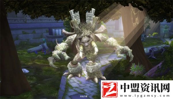 魔獸世界20周年慶時空漫游副本介紹