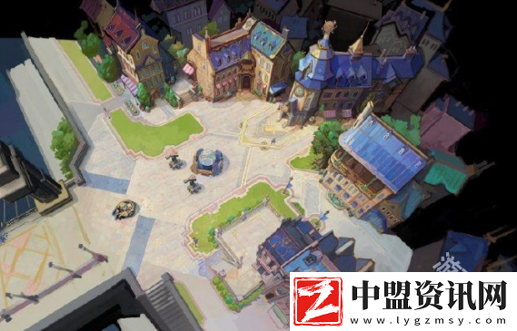 英雄聯(lián)盟14.22版本大亂斗更新