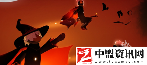 光遇萬圣節(jié)活動什么時(shí)候結(jié)束