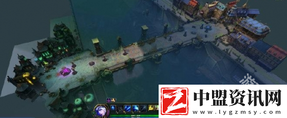 英雄聯(lián)盟14.22版本大亂斗更新