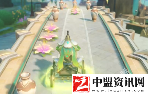 原神花車搖曳第三天怎么過