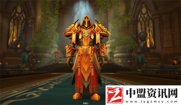 魔獸世界20周年T2幻化套裝有哪些