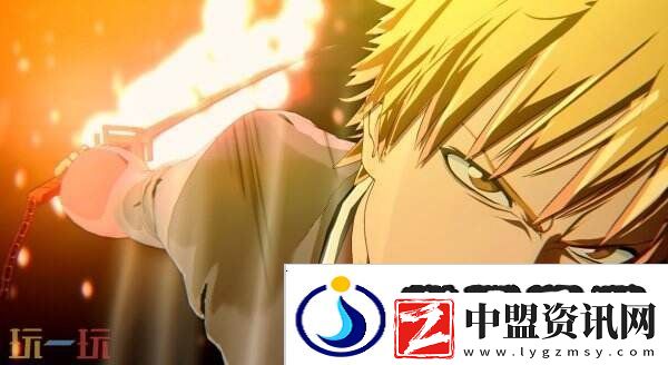萬(wàn)代南夢(mèng)宮3D格斗游戲BLEACH