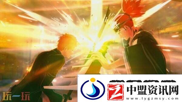 萬(wàn)代南夢(mèng)宮3D格斗游戲BLEACH