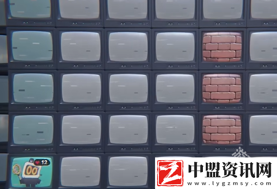 絕區(qū)零漫行于以太虛境第2天程序群攻略