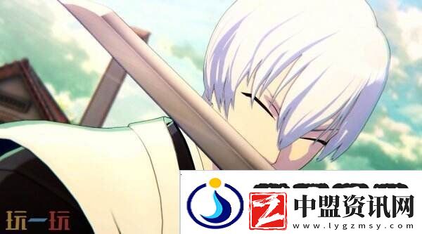 萬(wàn)代南夢(mèng)宮3D格斗游戲BLEACH